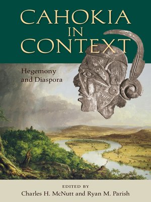 cover image of Cahokia in Context